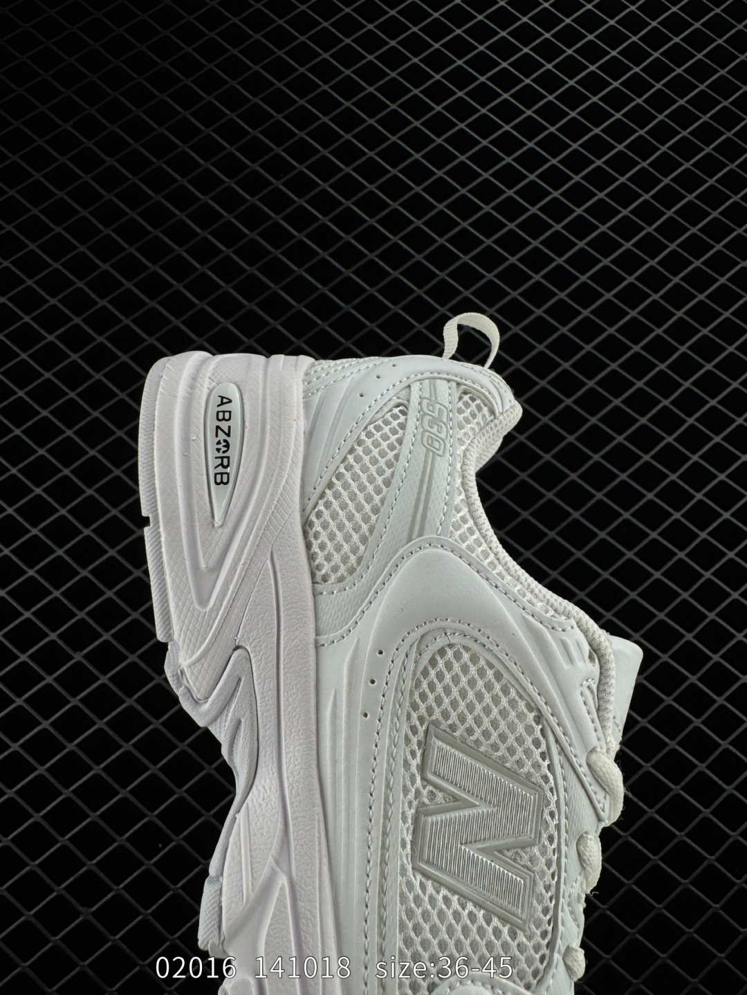 NB530 New Balance 530